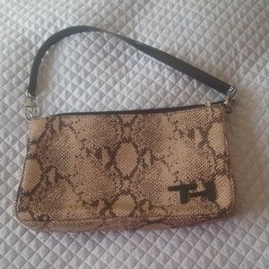 Tommy Hilfiger bag..like new